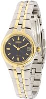 Orologio Citizen Donna Citizen Lady in Acciaio EW0044-51L - EW0044-51L